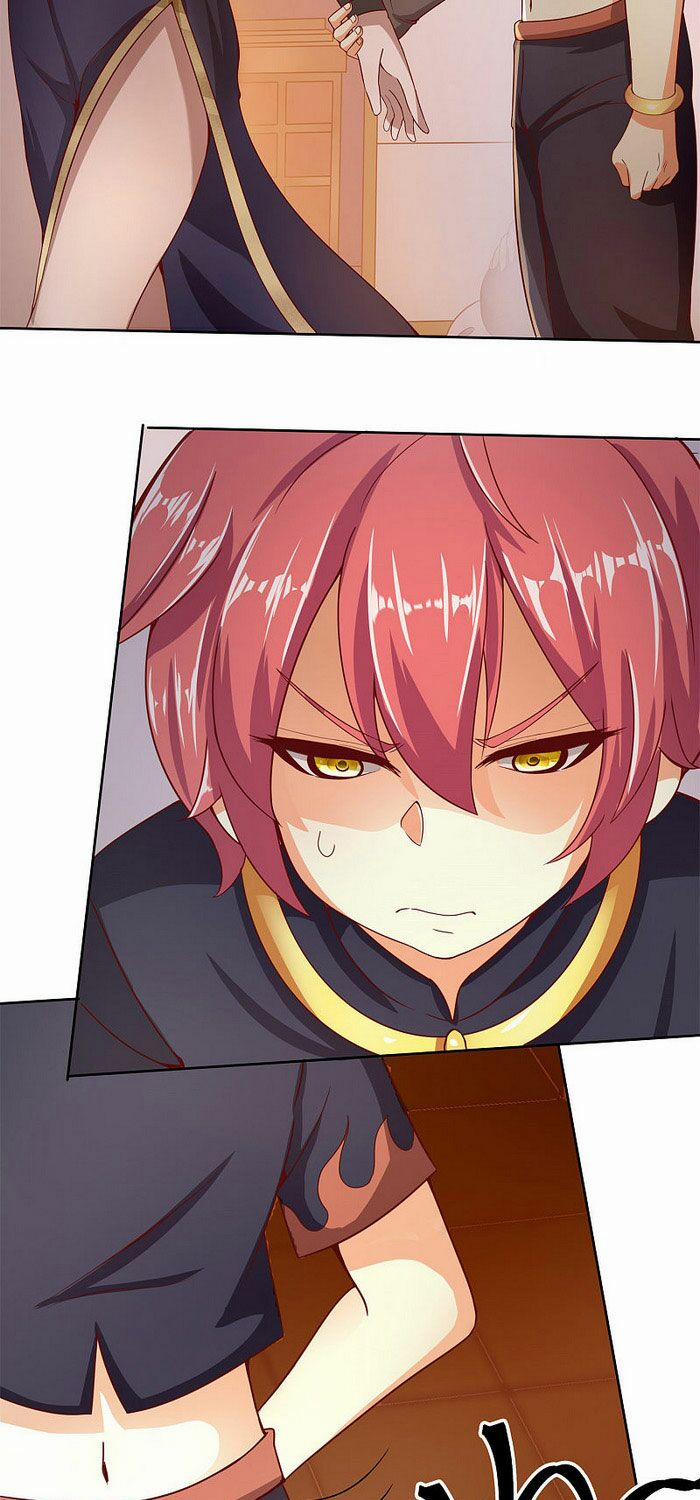 Tiên Đế Xâm Nhập 42 trang 26