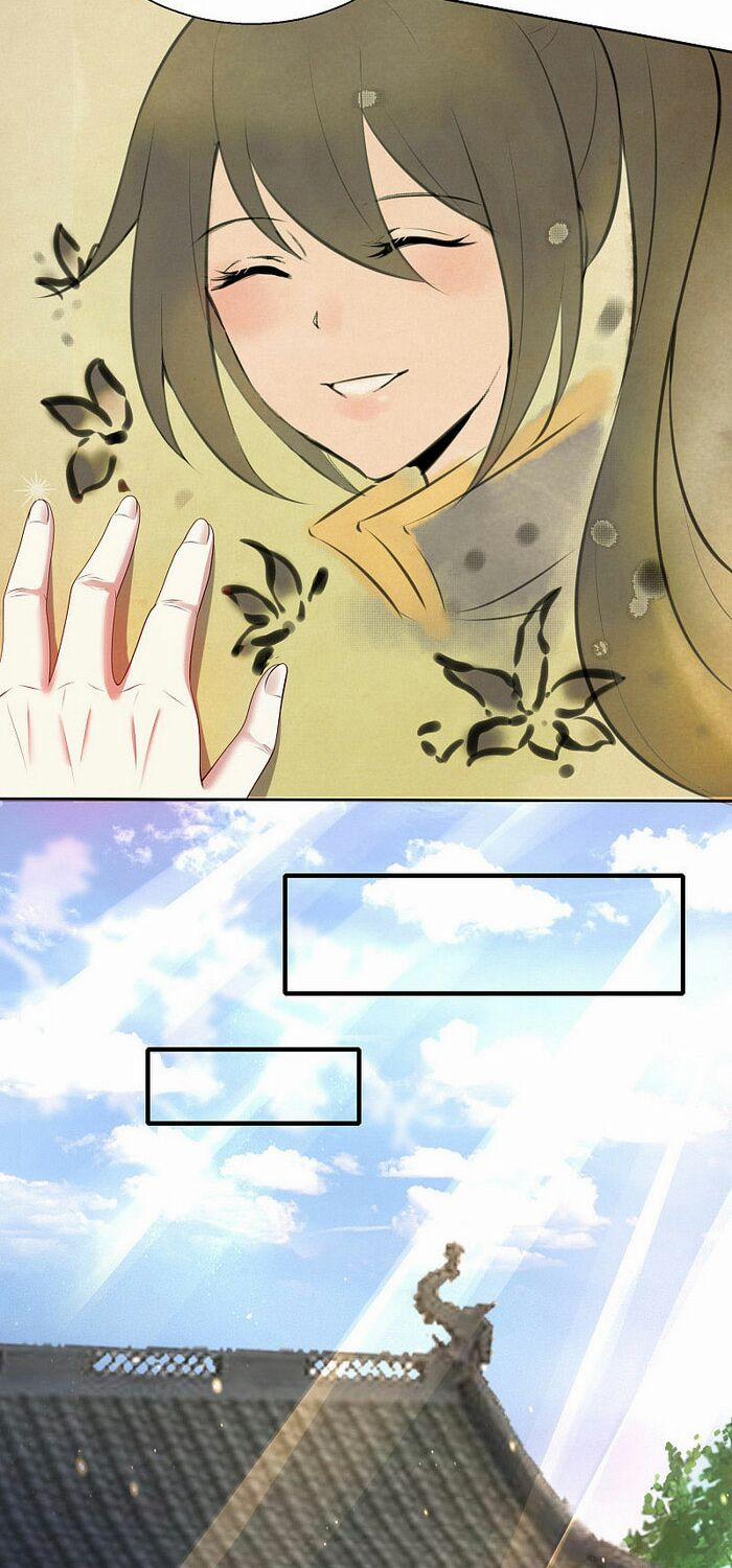 Tiên Đế Xâm Nhập 42 trang 7