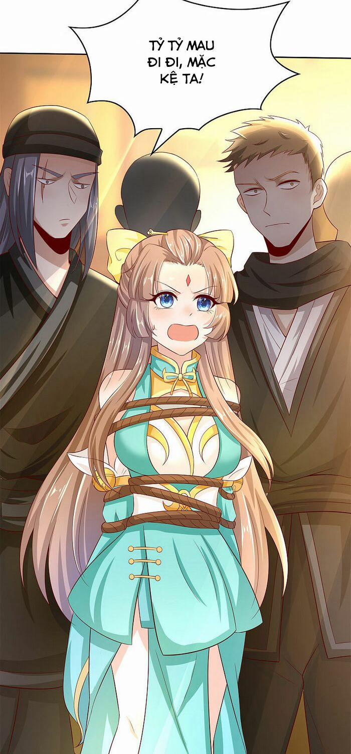 Tiên Đế Xâm Nhập 43 trang 15