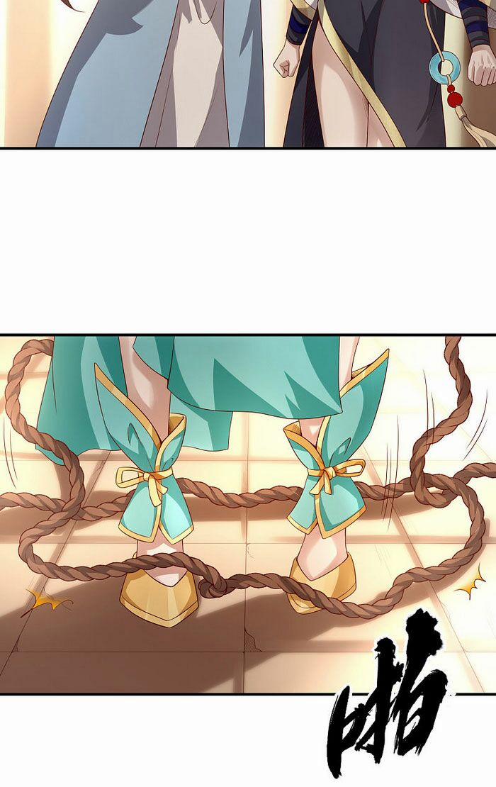 Tiên Đế Xâm Nhập 43 trang 18