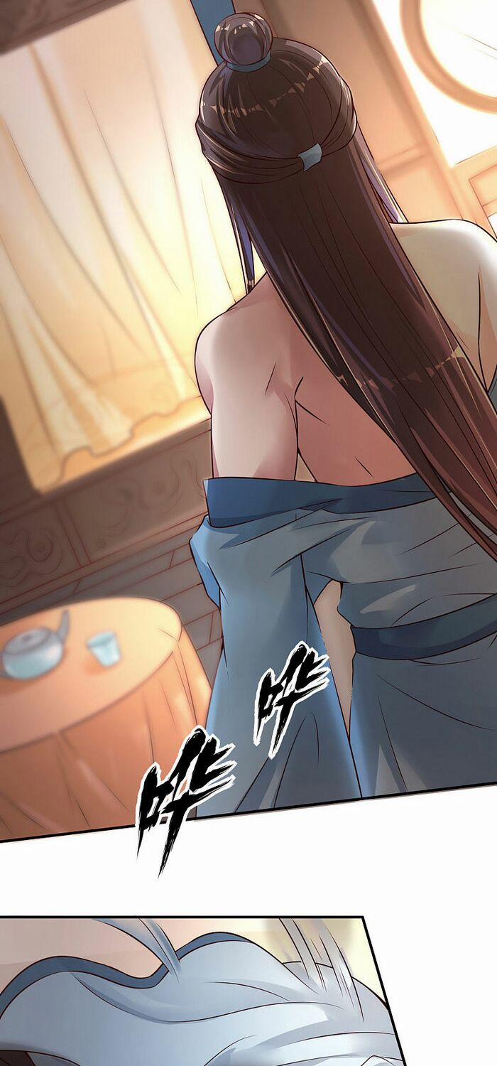 Tiên Đế Xâm Nhập 43 trang 24