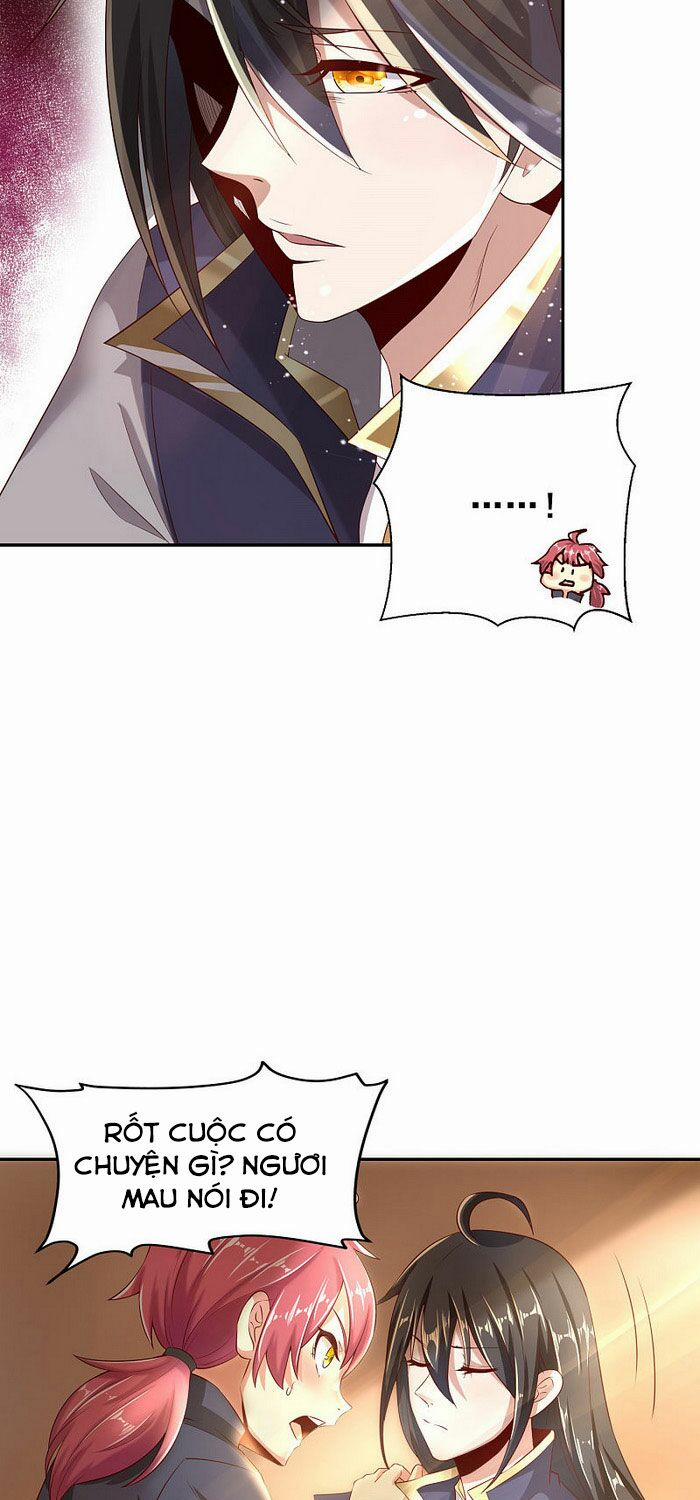 Tiên Đế Xâm Nhập 44 trang 8