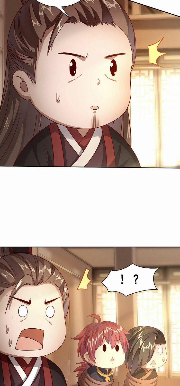 Tiên Đế Xâm Nhập 45 trang 20