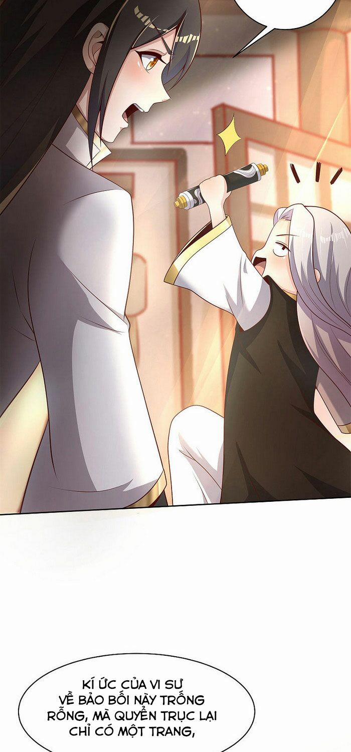 Tiên Đế Xâm Nhập 46 trang 14