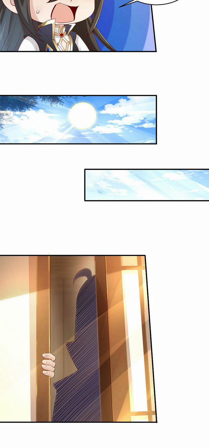 Tiên Đế Xâm Nhập 46 trang 16