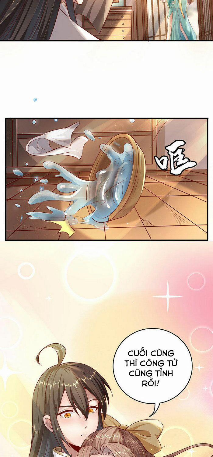 Tiên Đế Xâm Nhập 46 trang 2