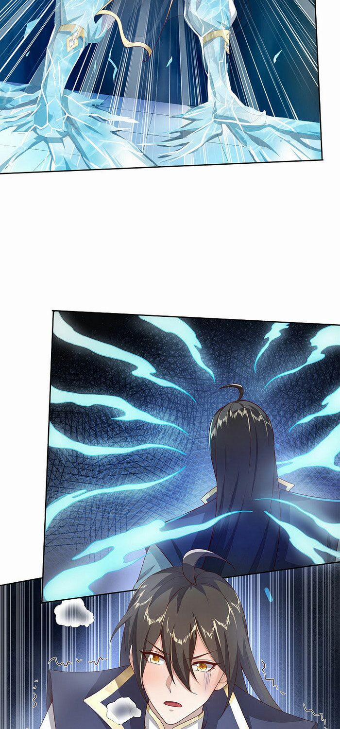 Tiên Đế Xâm Nhập 47 trang 16