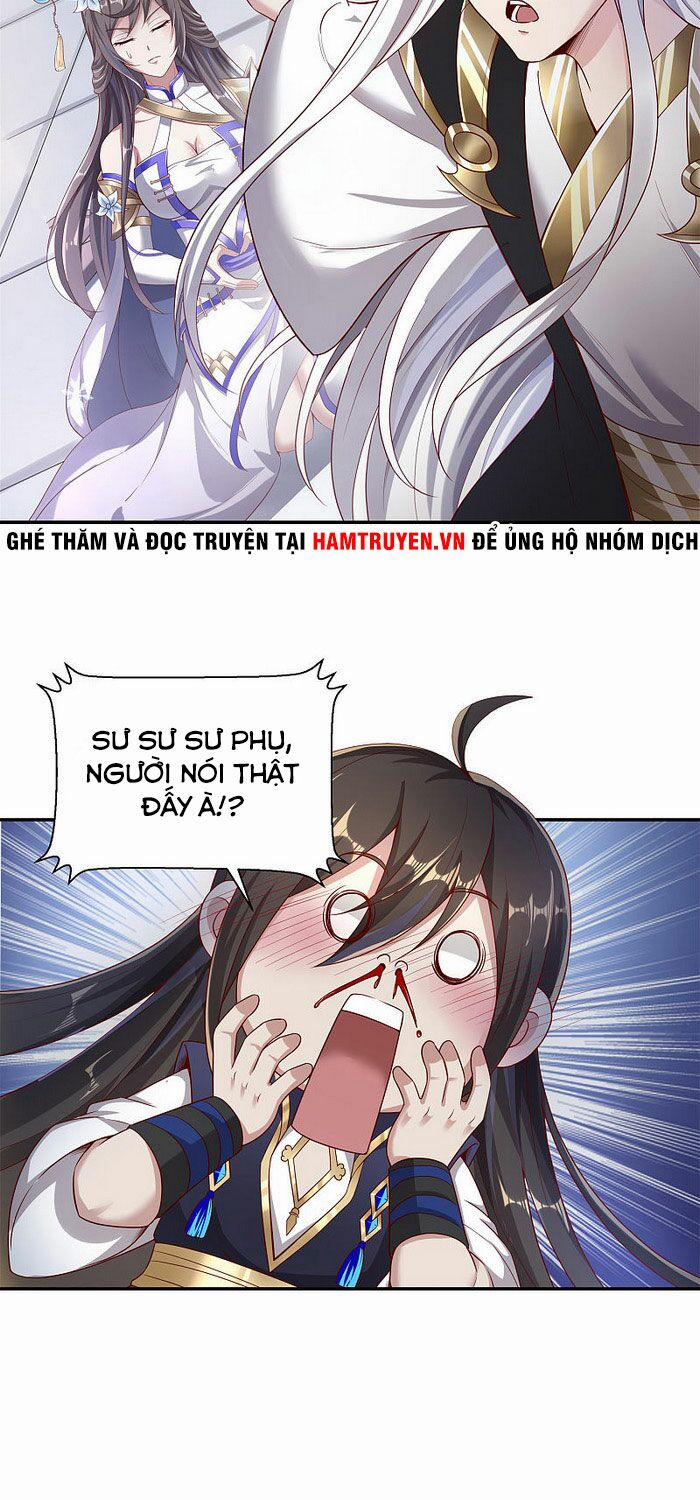 Tiên Đế Xâm Nhập 47 trang 4