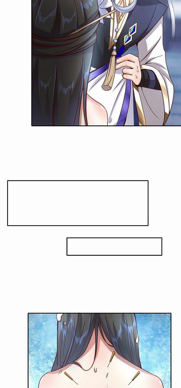 Tiên Đế Xâm Nhập 47 trang 6