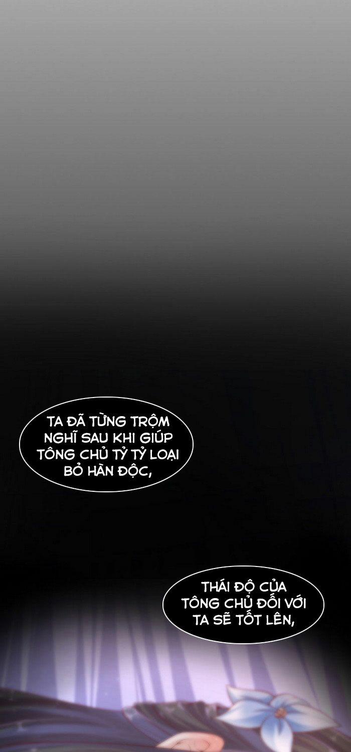 Tiên Đế Xâm Nhập 48 trang 19