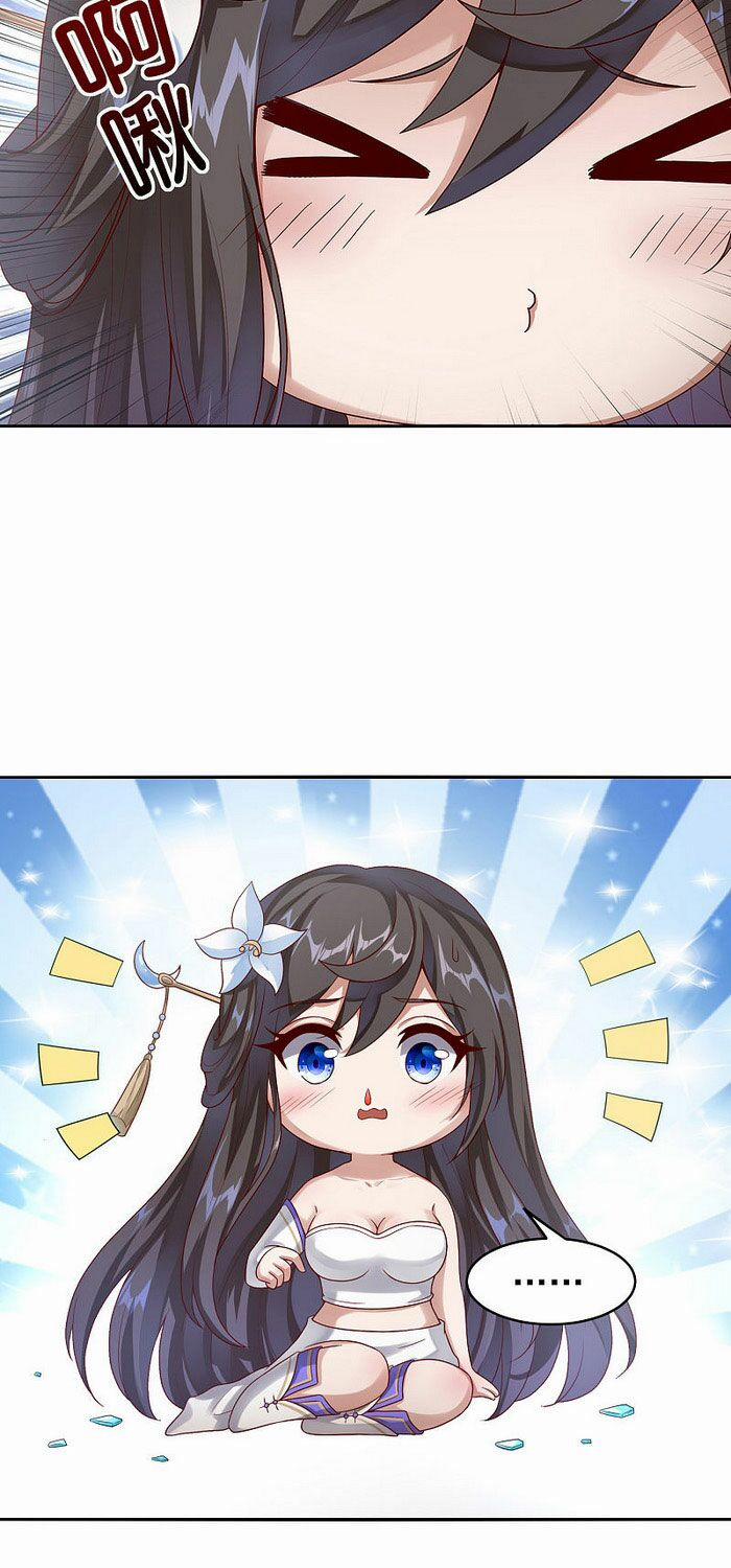 Tiên Đế Xâm Nhập 48 trang 2