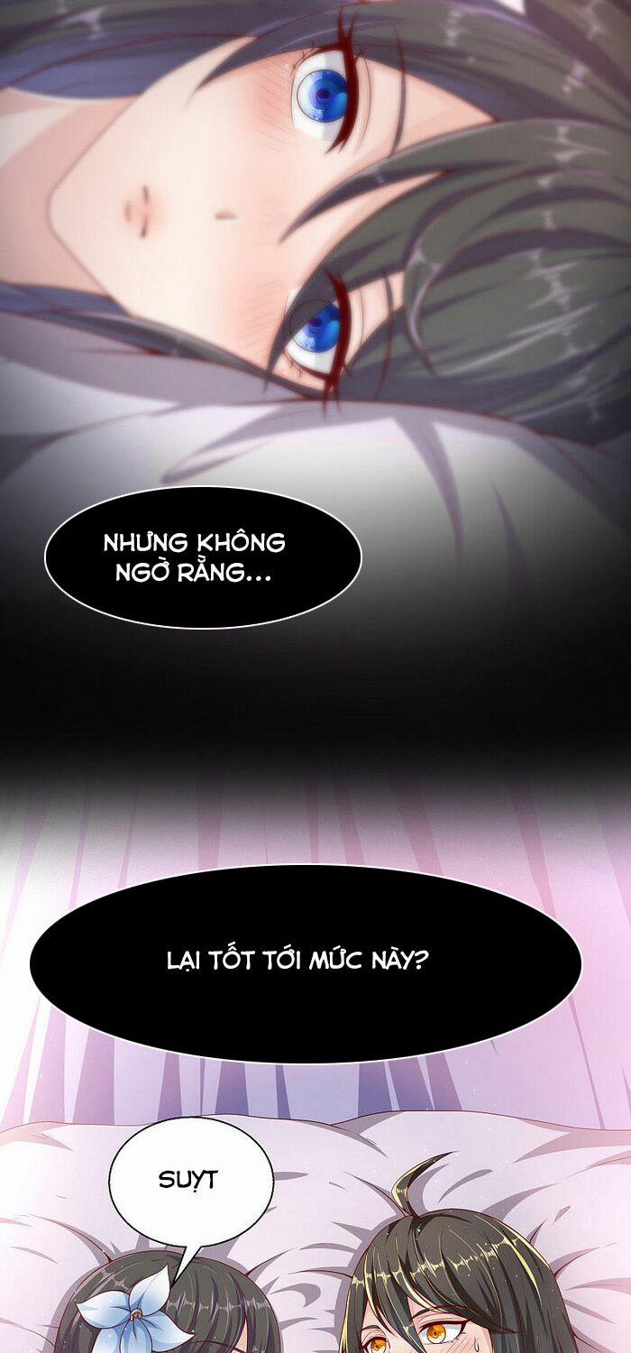 Tiên Đế Xâm Nhập 48 trang 20