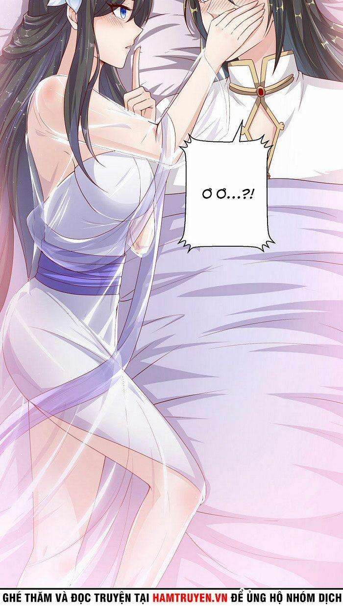 Tiên Đế Xâm Nhập 48 trang 21