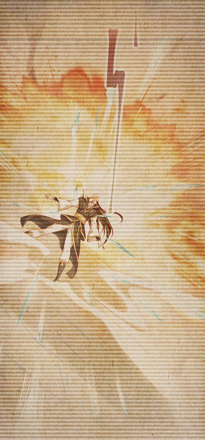 Tiên Đế Xâm Nhập 48 trang 7