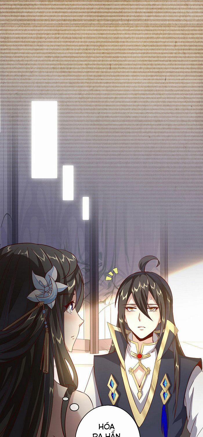 Tiên Đế Xâm Nhập 48 trang 8