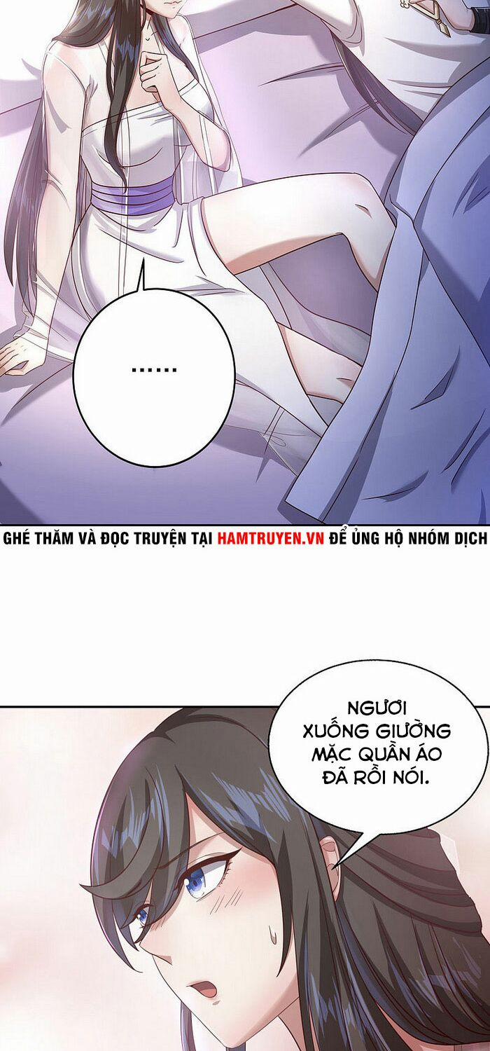 Tiên Đế Xâm Nhập 49 trang 3