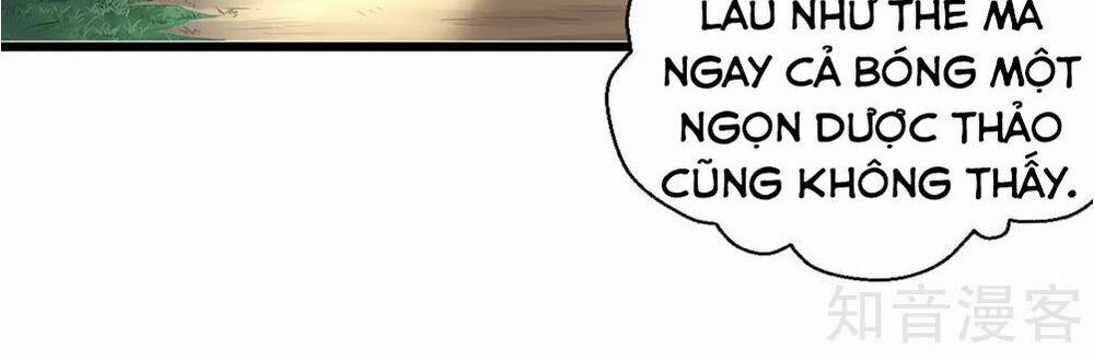 Tiên Đế Xâm Nhập 5 trang 21