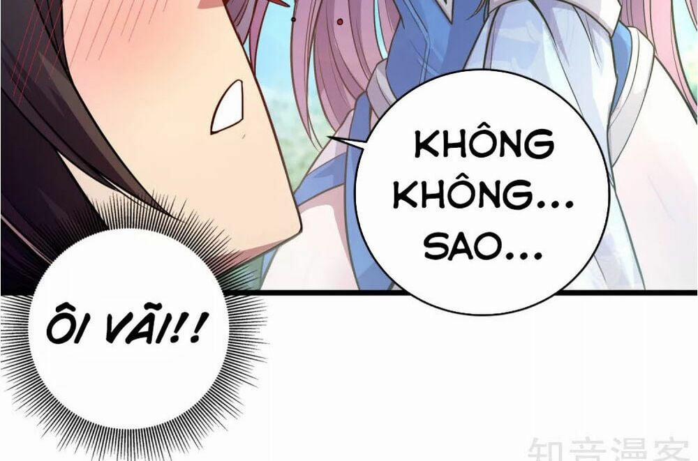 Tiên Đế Xâm Nhập 5 trang 27