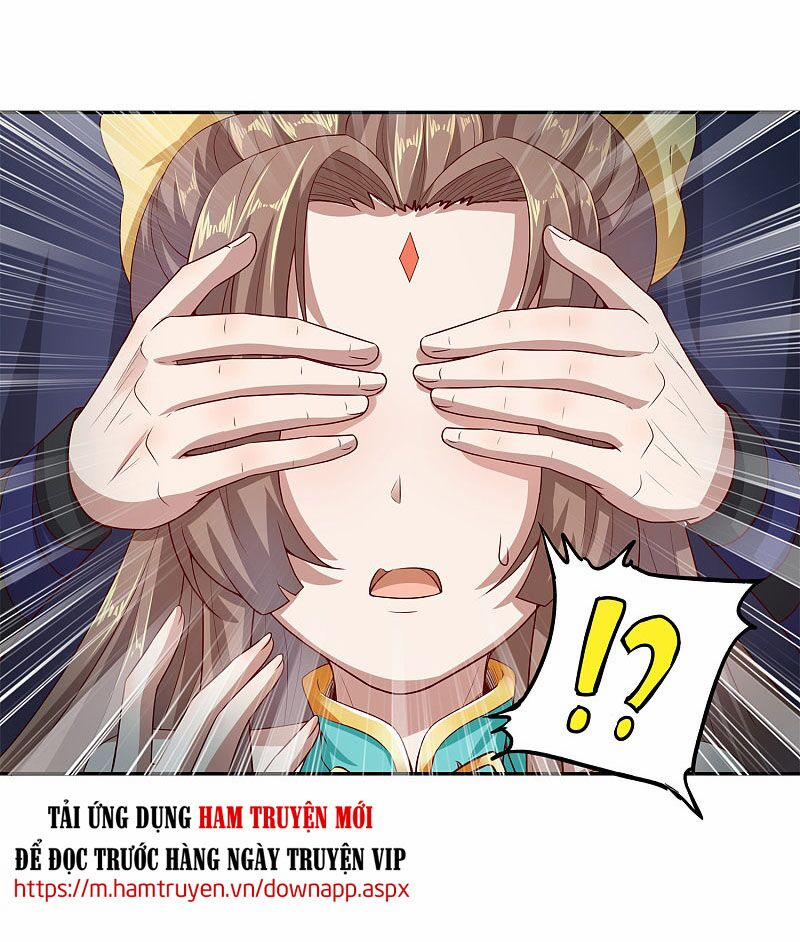 Tiên Đế Xâm Nhập 50 trang 10