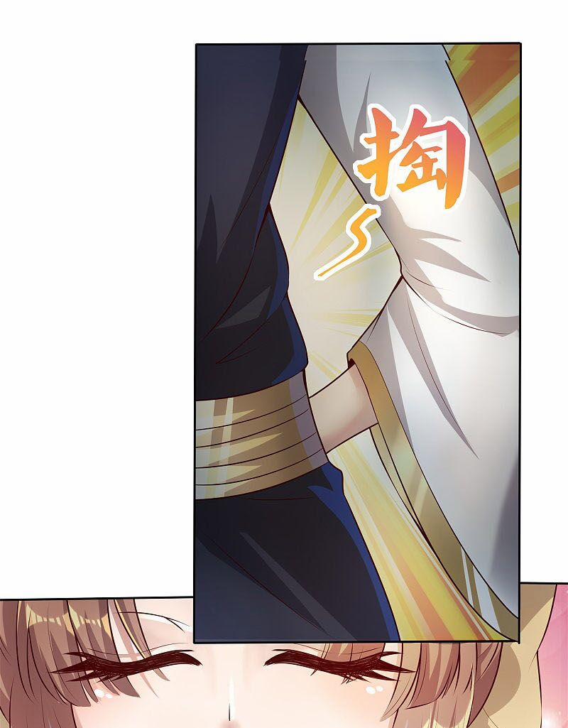 Tiên Đế Xâm Nhập 50 trang 13