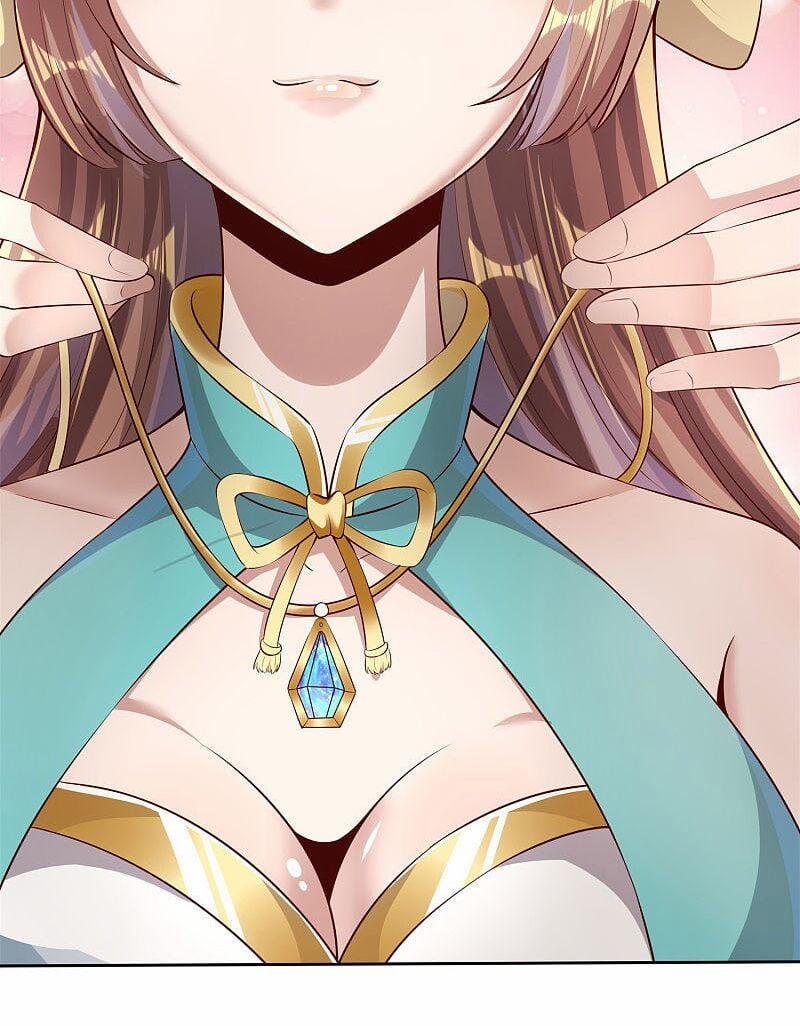 Tiên Đế Xâm Nhập 50 trang 14