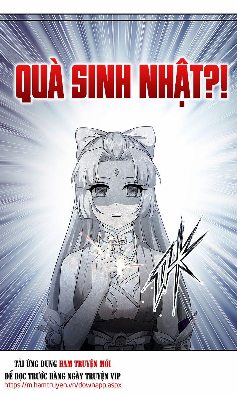 Tiên Đế Xâm Nhập 51 trang 4