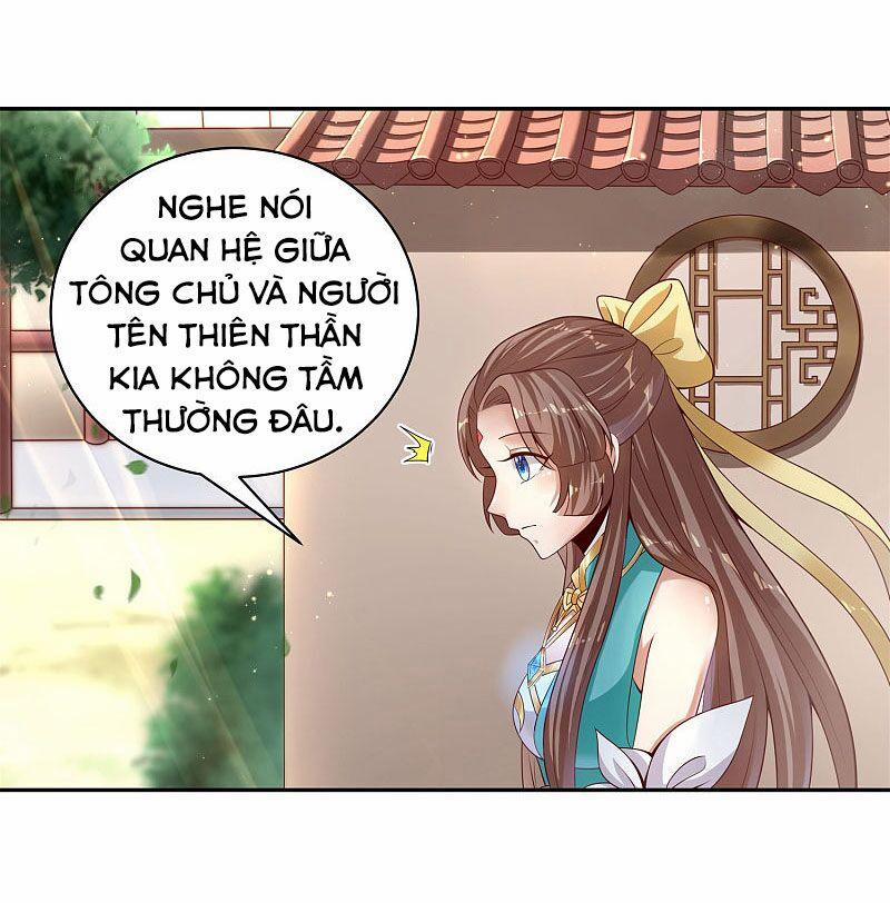 Tiên Đế Xâm Nhập 52 trang 1