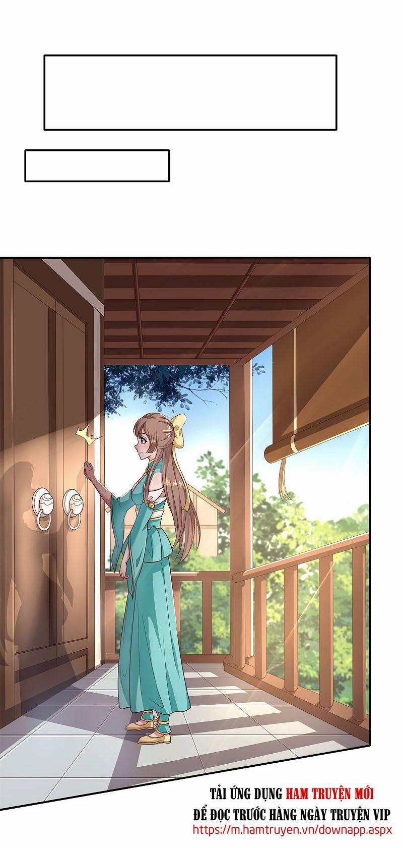 Tiên Đế Xâm Nhập 52 trang 8