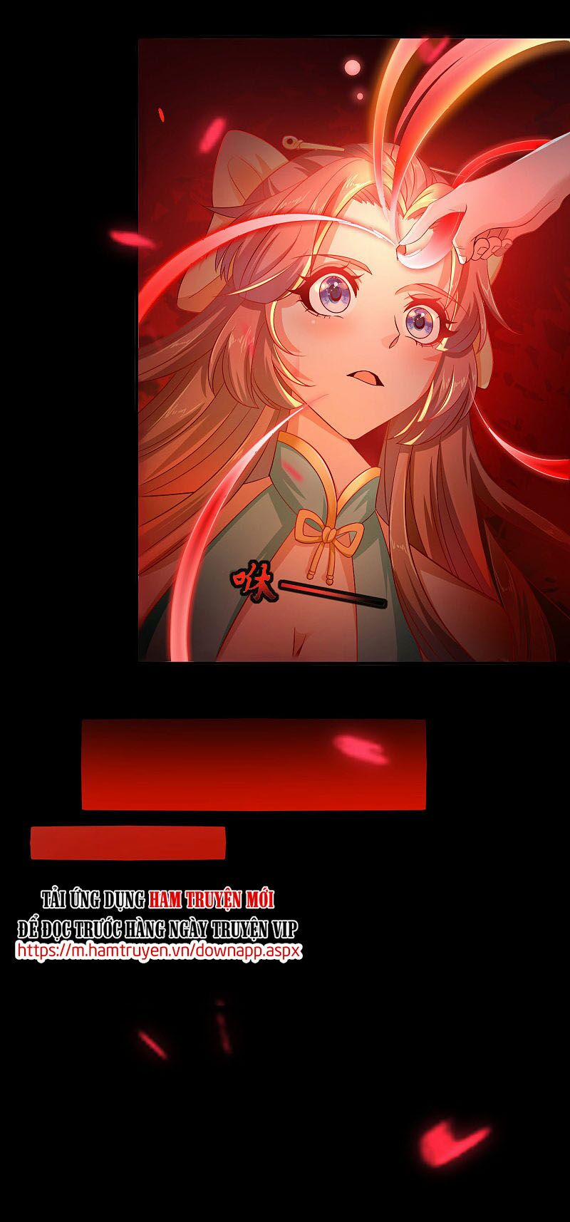 Tiên Đế Xâm Nhập 53 trang 10