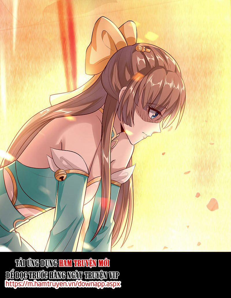 Tiên Đế Xâm Nhập 53 trang 17