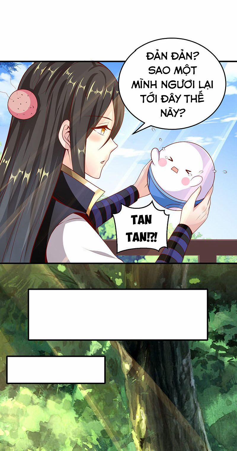 Tiên Đế Xâm Nhập 53 trang 22
