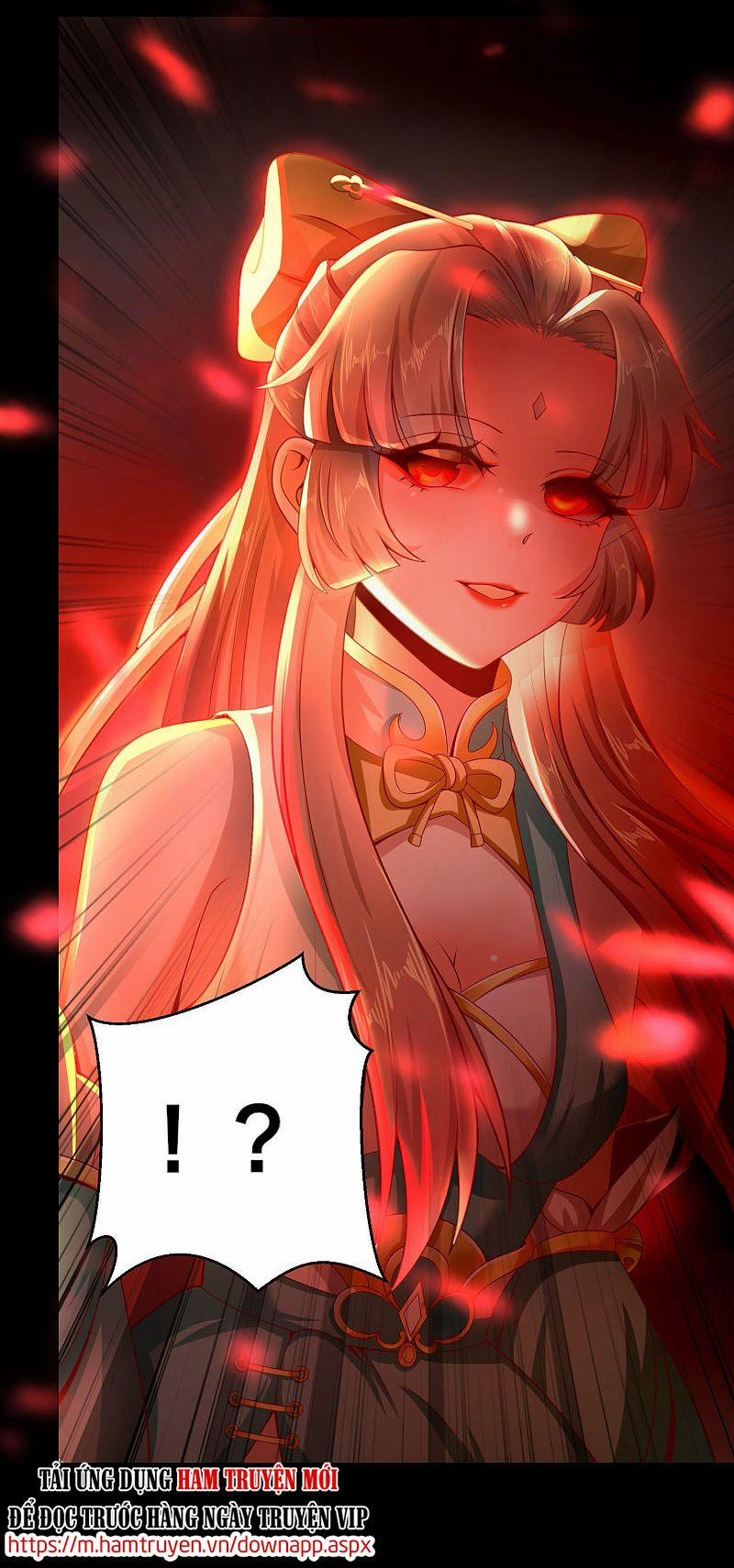 Tiên Đế Xâm Nhập 53 trang 6