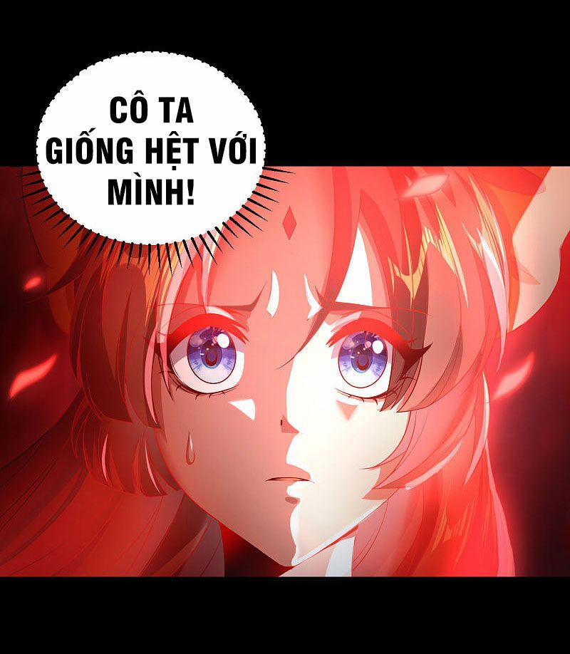 Tiên Đế Xâm Nhập 53 trang 7