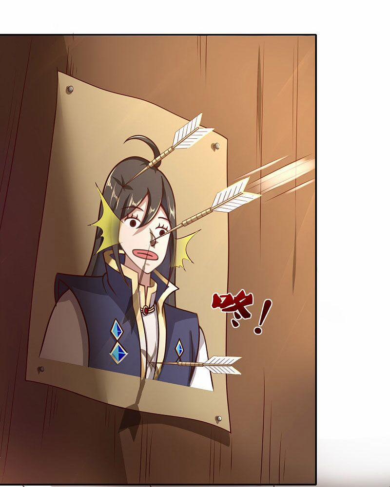 Tiên Đế Xâm Nhập 54 trang 18