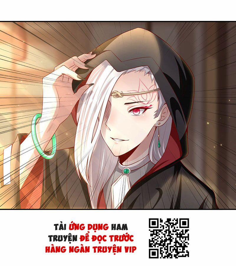 Tiên Đế Xâm Nhập 54 trang 25