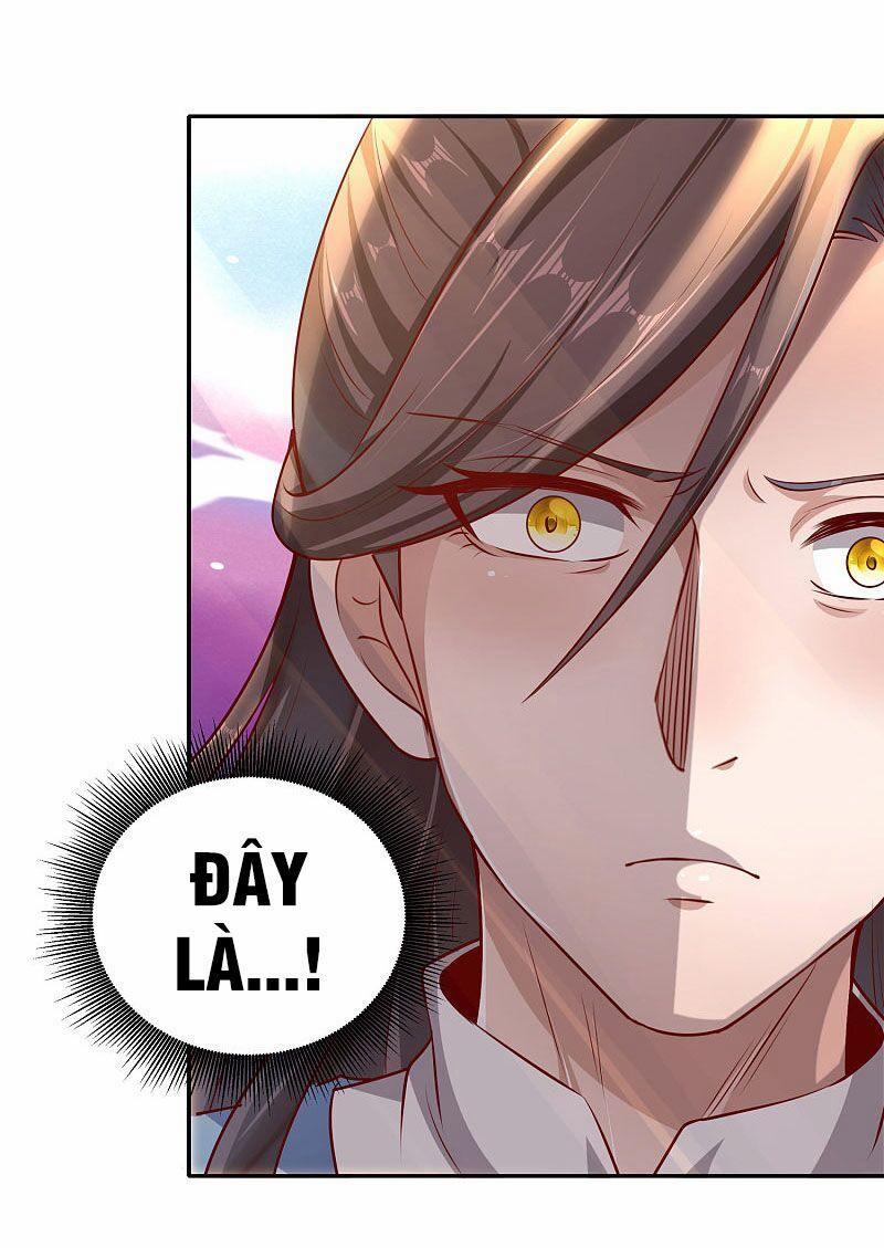 Tiên Đế Xâm Nhập 54 trang 26