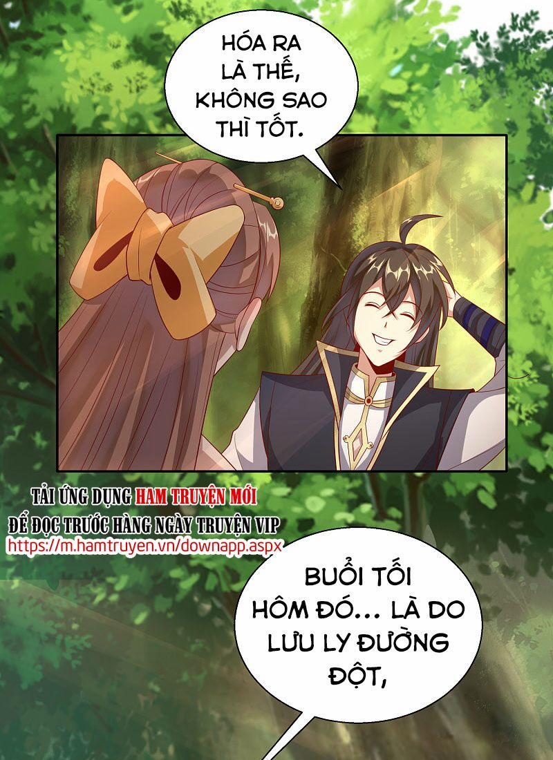 Tiên Đế Xâm Nhập 54 trang 4