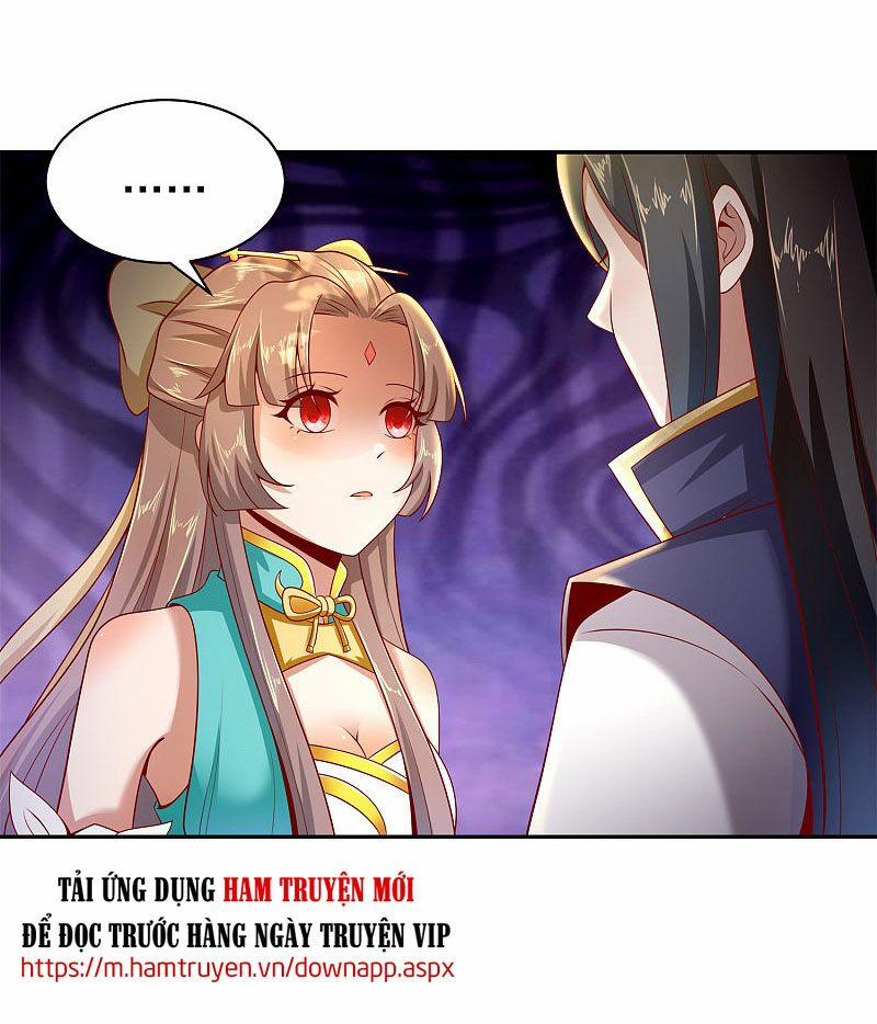 Tiên Đế Xâm Nhập 54 trang 8