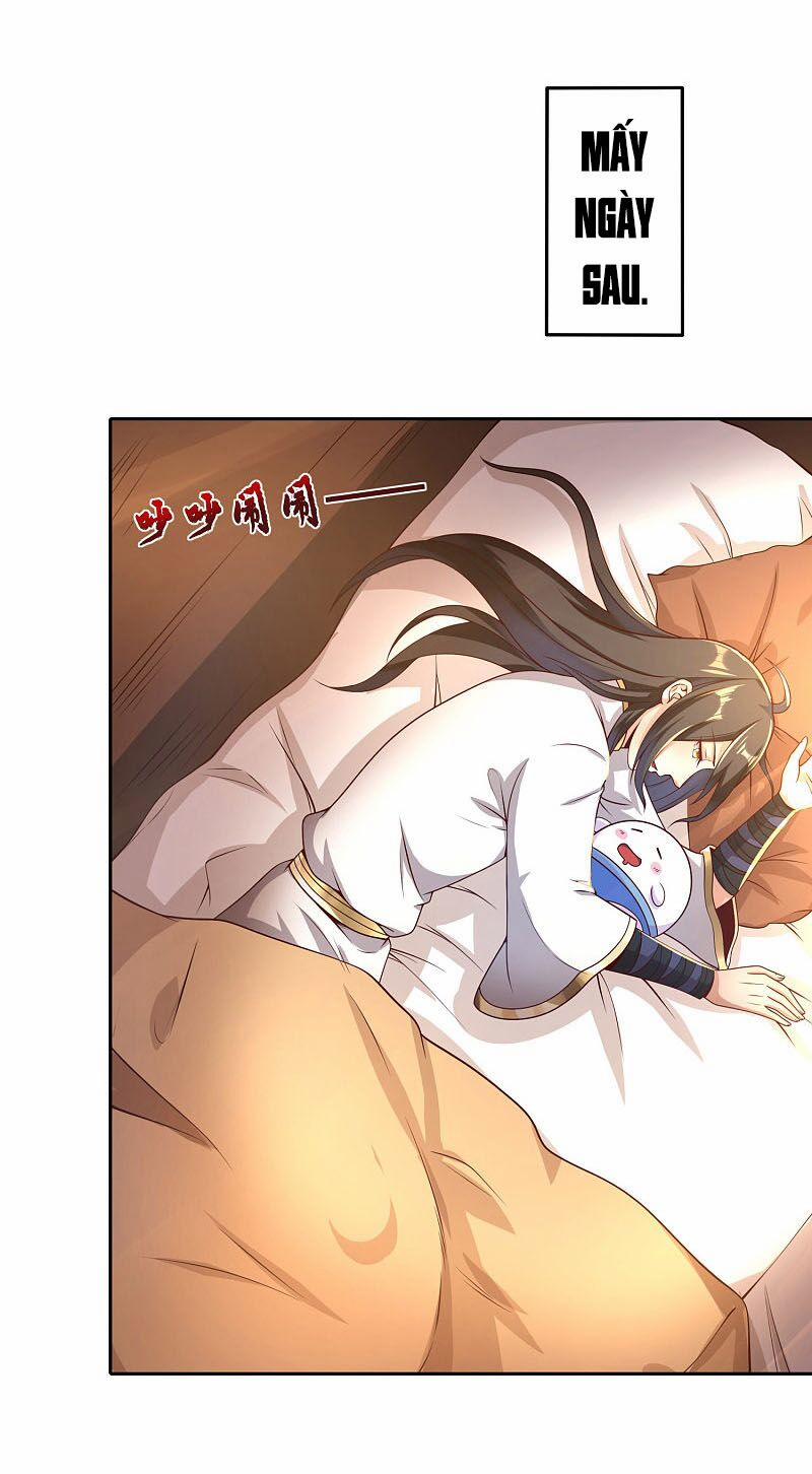 Tiên Đế Xâm Nhập 55 trang 15