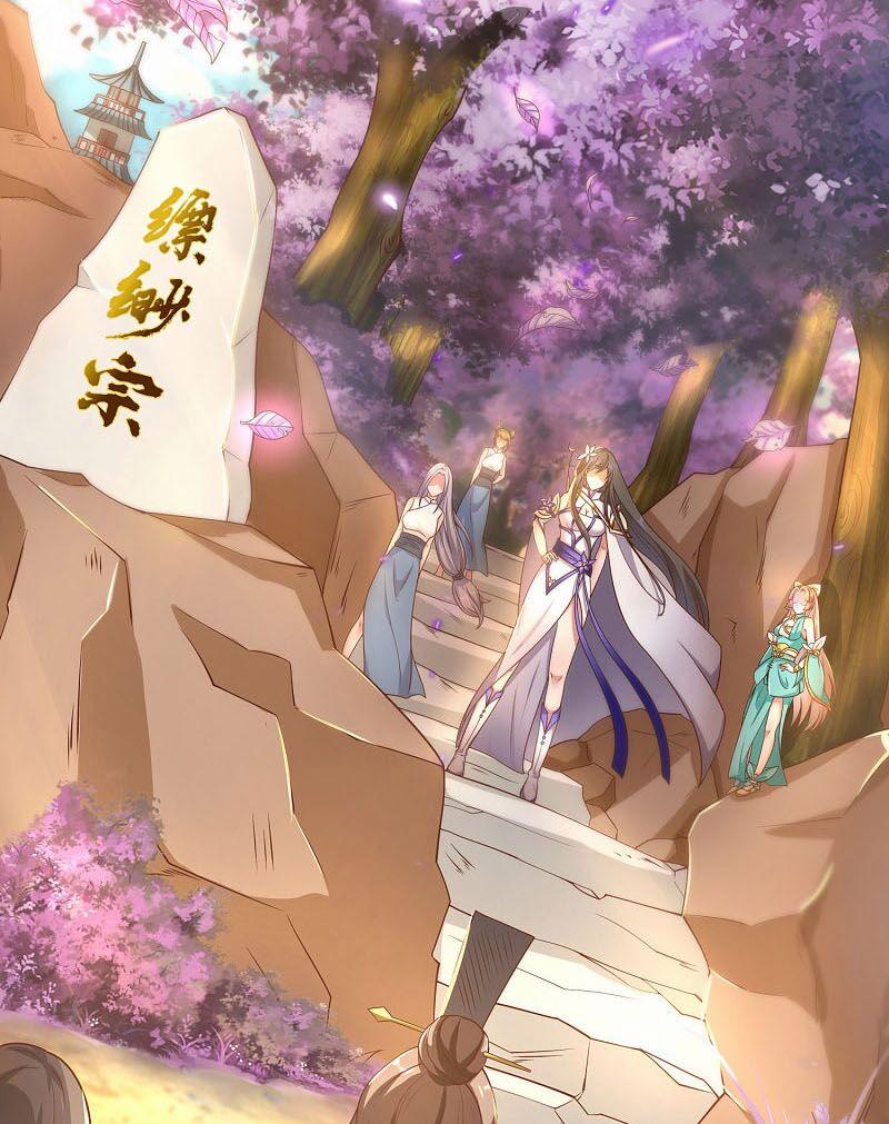 Tiên Đế Xâm Nhập 55 trang 19