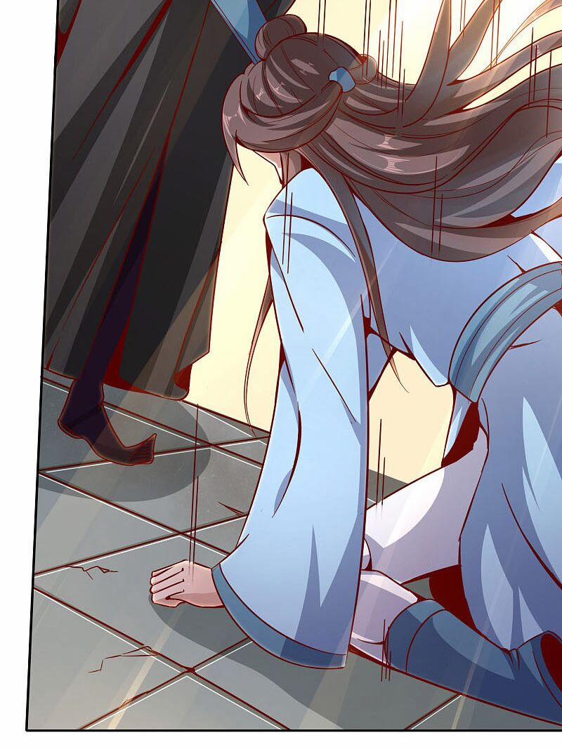 Tiên Đế Xâm Nhập 55 trang 5