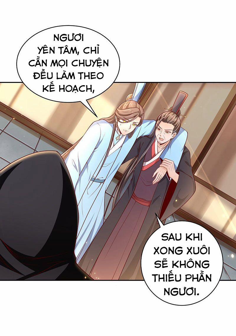 Tiên Đế Xâm Nhập 55 trang 7