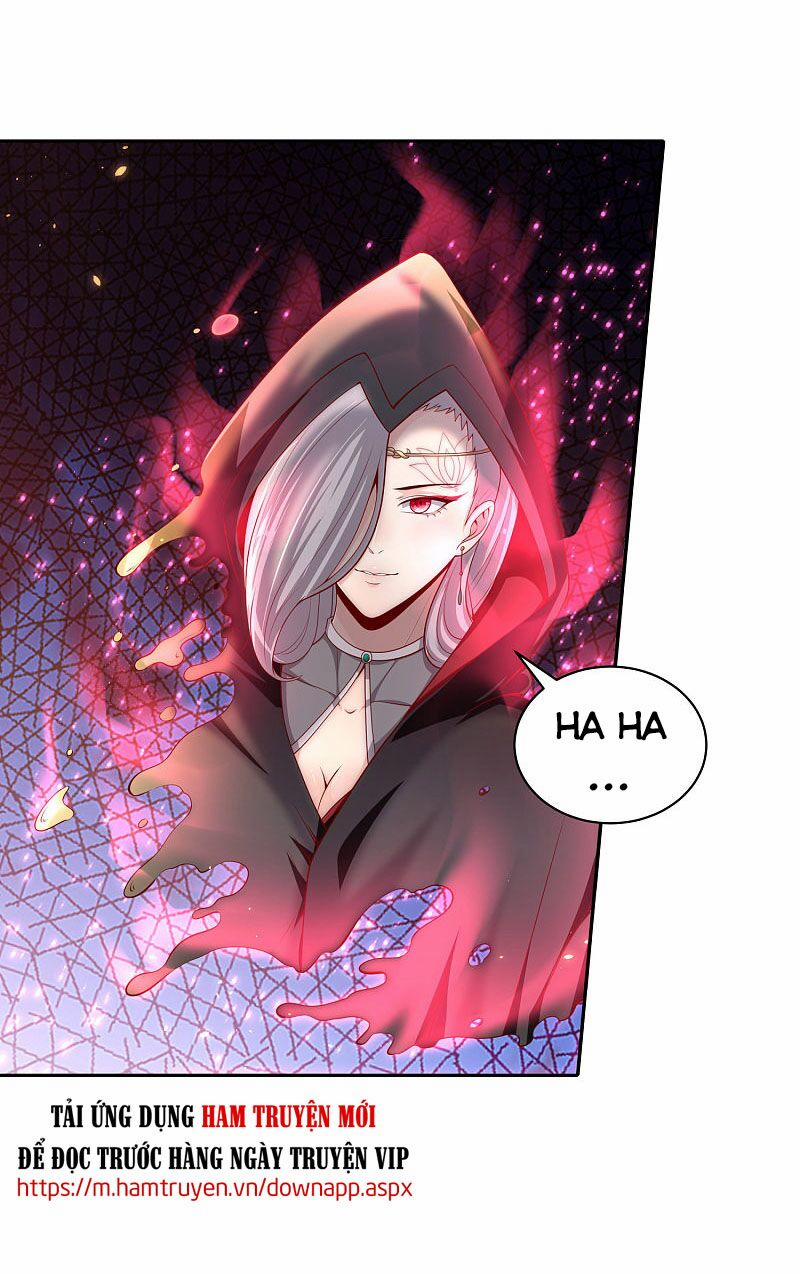 Tiên Đế Xâm Nhập 55 trang 8