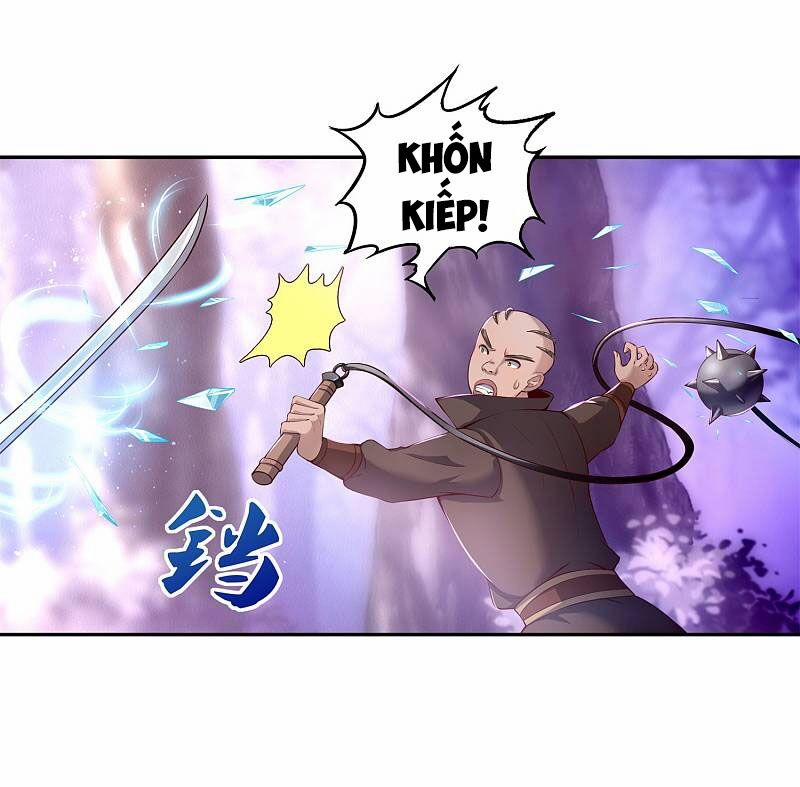 Tiên Đế Xâm Nhập 56 trang 24