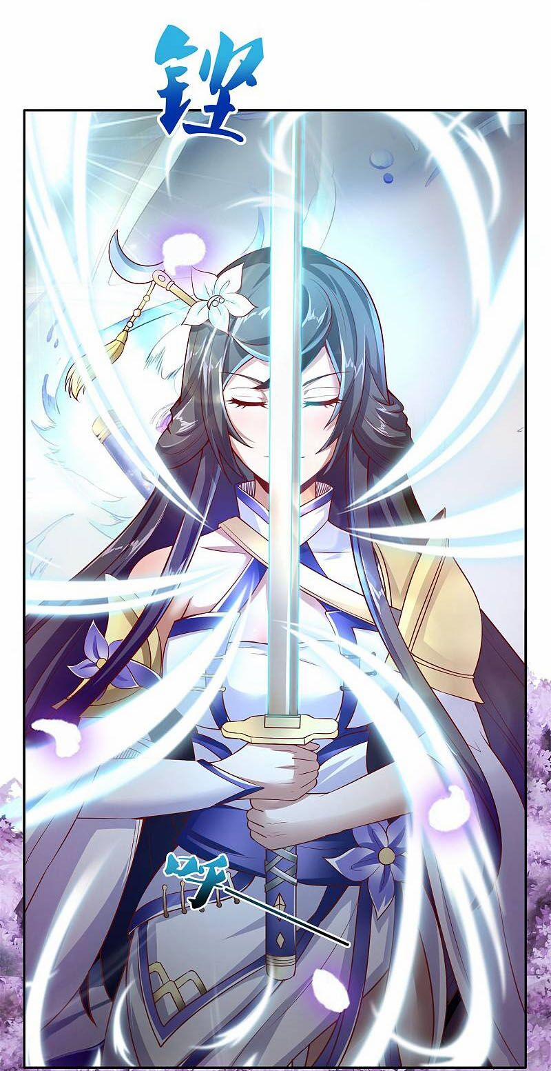 Tiên Đế Xâm Nhập 56 trang 26