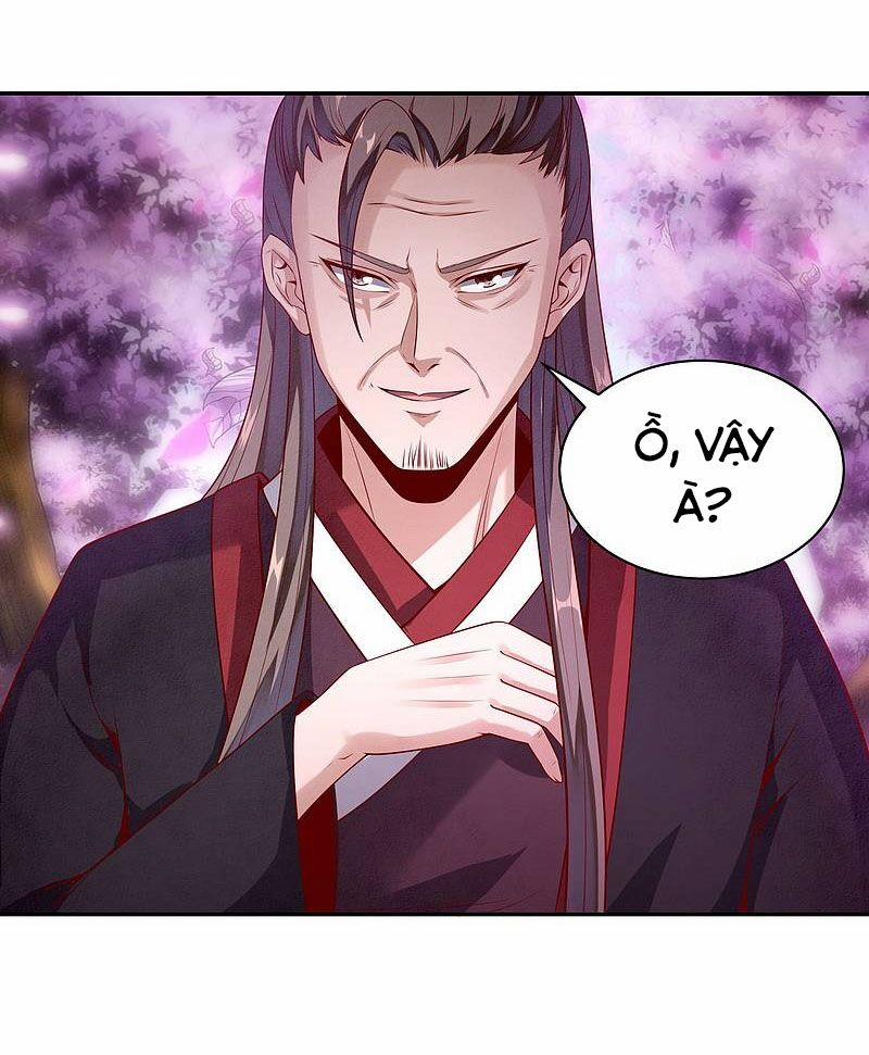 Tiên Đế Xâm Nhập 56 trang 7