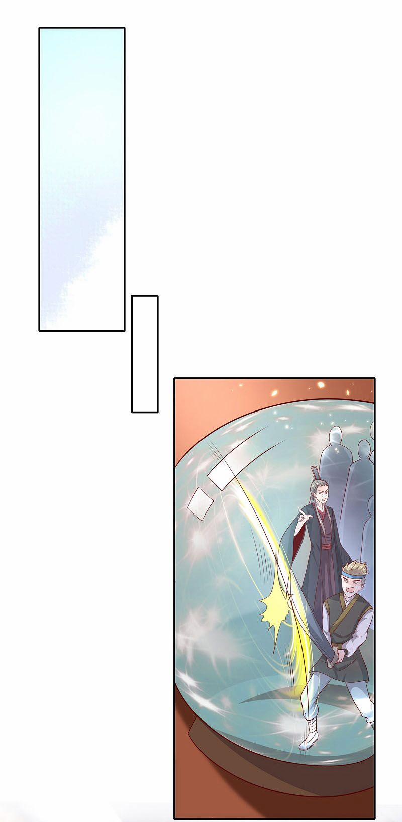 Tiên Đế Xâm Nhập 57 trang 12