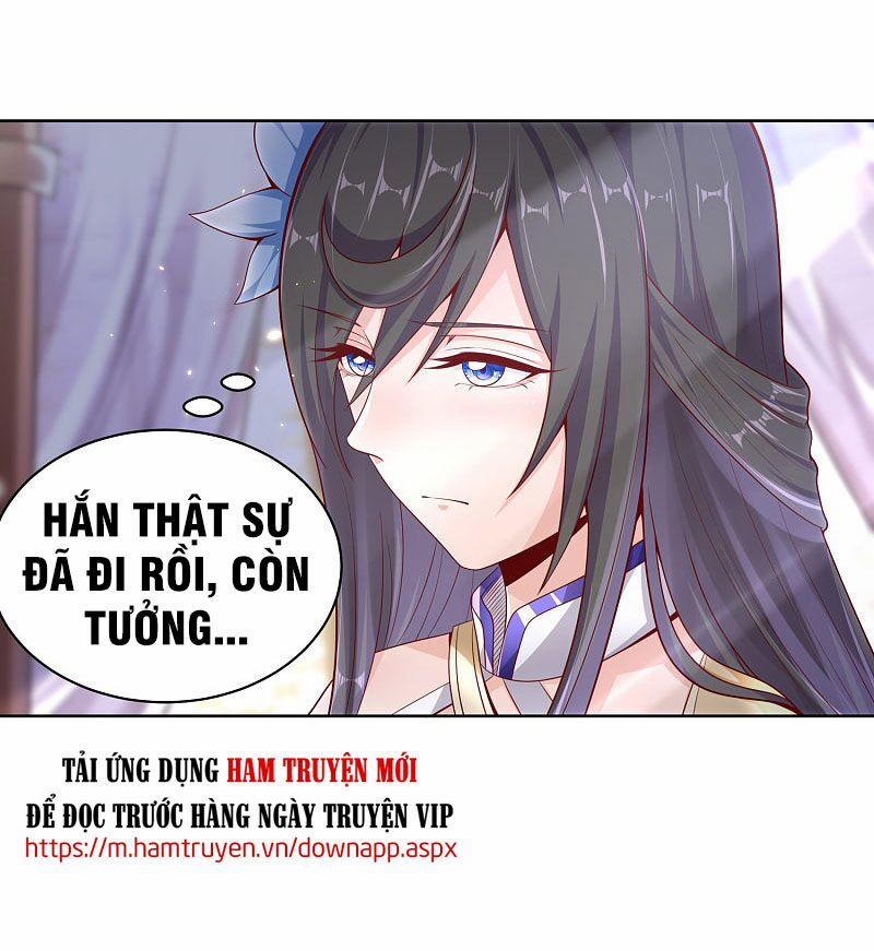 Tiên Đế Xâm Nhập 57 trang 15