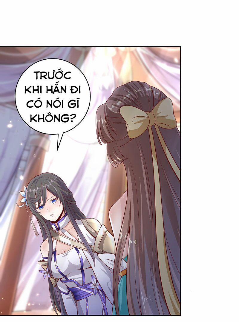 Tiên Đế Xâm Nhập 57 trang 16