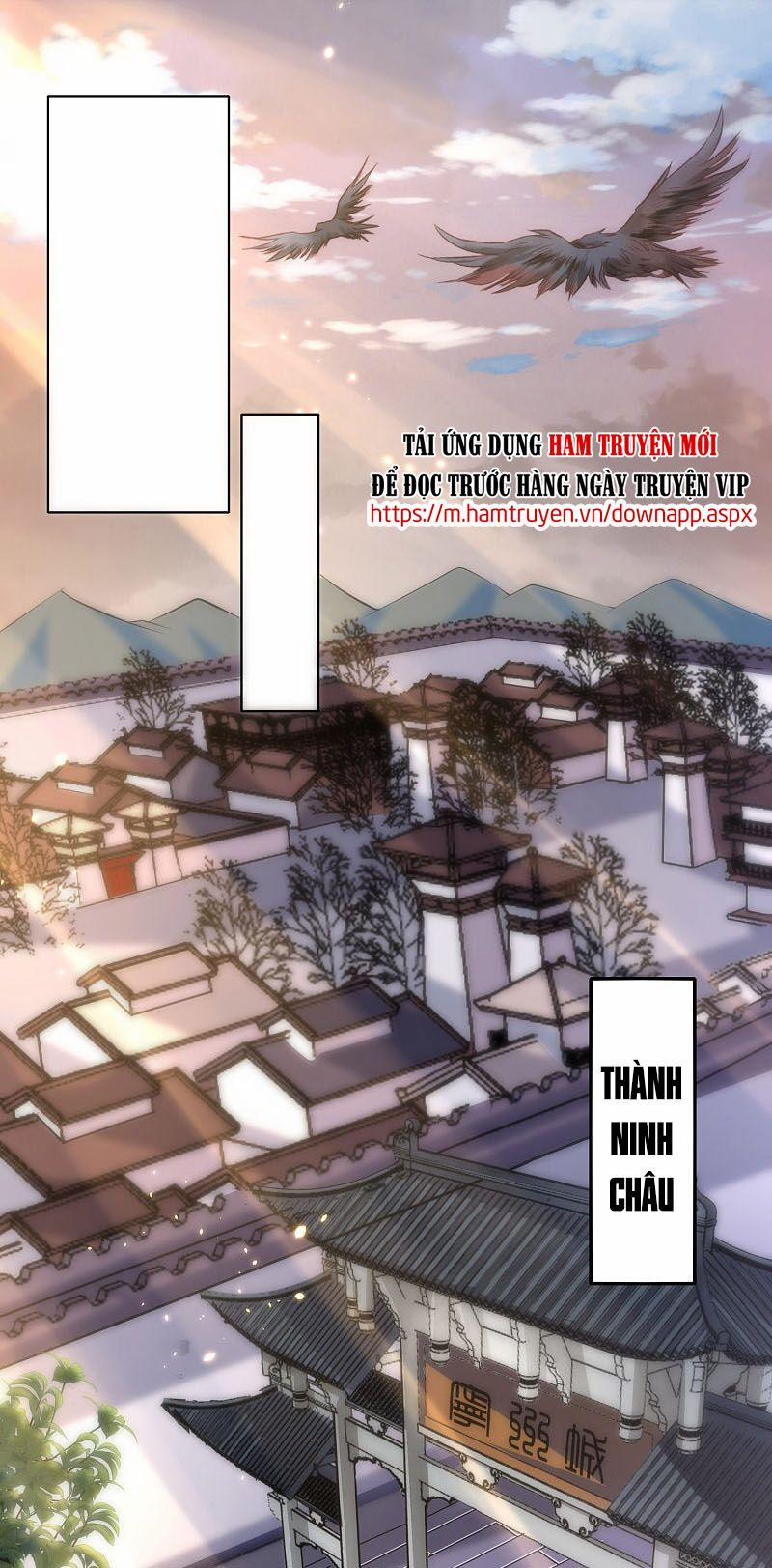 Tiên Đế Xâm Nhập 57 trang 21